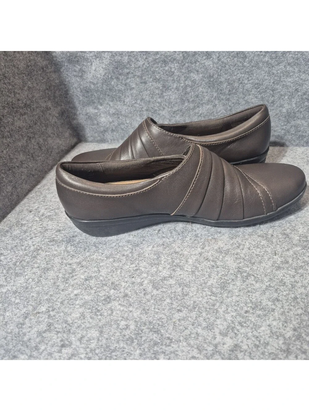 Clarks soft cushion